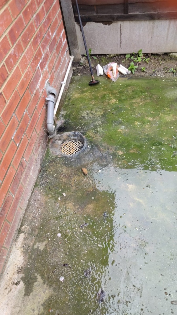 Drain Specialist: Image 5